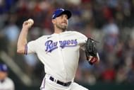 Max Scherzer was blasted by the Houston Astros.